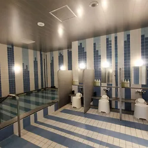 3* Hotel Rich Nishiki