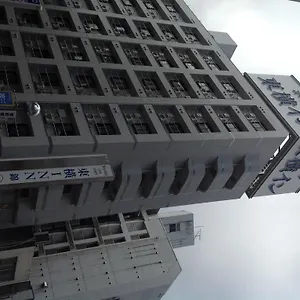 3* Hotel Toyoko Nishiki